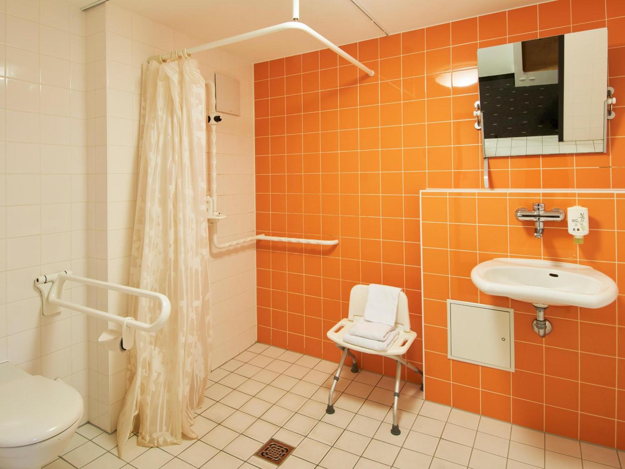 B&B Hotel Frankfurt-Nord Frankfurt am Main Dış mekan fotoğraf